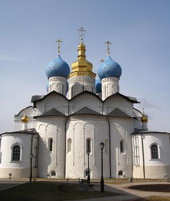 File:Благовещенский собор - panoramio (2).jpg - Wikimedia Commons