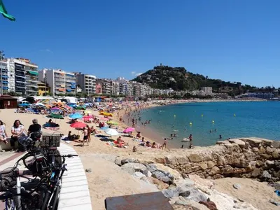 Бланес в Испании: отзывы, погода и пляжи в регионе Коста-Брава -  достопримечательности с фото и описанием — Barcelona Realty Group