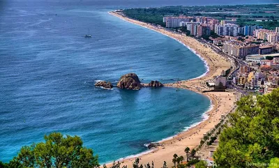 Platja de Blanes, Бланес: лучшие советы перед посещением - Tripadvisor