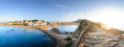 Blaumar Blanes 4