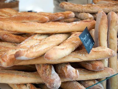 Национальные блюда Франции: традиционная еда и цены на популярные  кулинарные блюда Франции - Travellizy