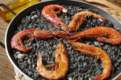 Разнообразие испанской кухни: традиционные блюда каждого региона