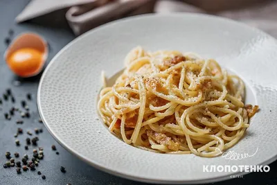 Блюда итальянской кухни. Простые рецепты итальянских блюд от Евгения  Клопотенко