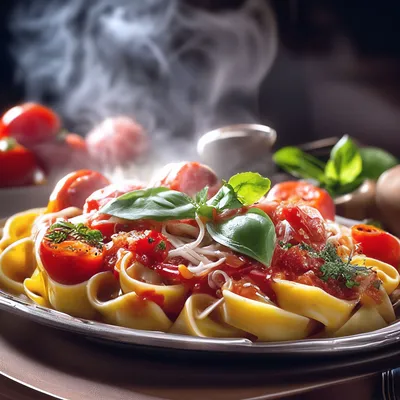 Итальянские мясные блюда: рецепты мясных блюд итальянской кухни