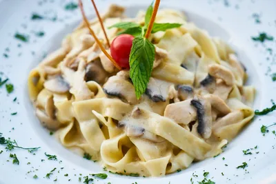 Итальянская кухня - «Боржоми» — Гастрогид