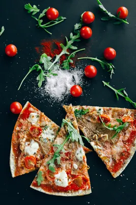 ТОП-20 национальных блюд Италии ☀️ Итальянская кухня 2024