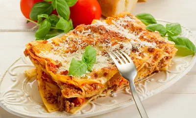 Культовые блюда Италии | Вкусная кухня! | Дзен