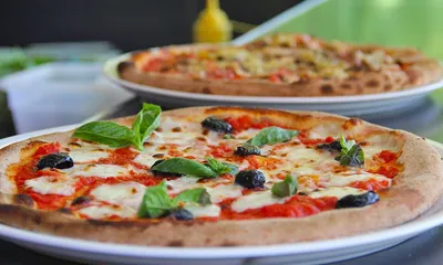 От пасты до пиццы: 10 лучших блюд, которые определяют итальянскую кухню