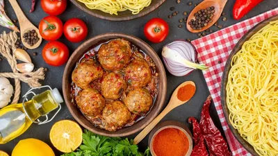В Италии это не едят - мифы о традиционных блюдах | РБК Украина