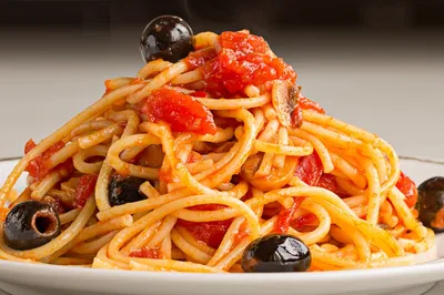 10 блюд, которые обязательно нужно пробовать в Италии