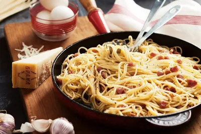 Италия: 5 блюд, которые нужно попробовать | Итальянский язык онлайн.  Magnitalia | Дзен