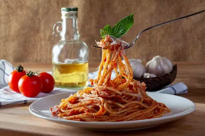 В Италии такого нет» - популярные «итальянские» блюда, которых на самом  деле не существует | тут вам не там | Дзен
