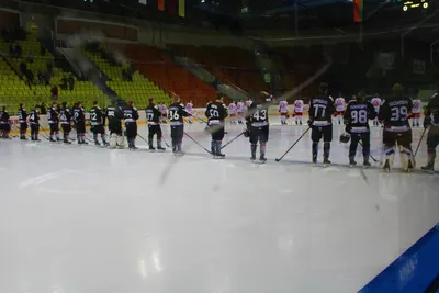 Хоккейный клуб \"Бобруйск\" (@hockey_club_bobruisk) • Instagram photos and  videos