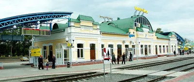 Бобруйск — Википедия