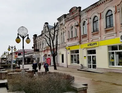 Сколько жителей не досчитался Бобруйск в 2020 году?