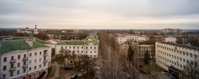 Бобруйск прощается с зимой. Что на улицах города?