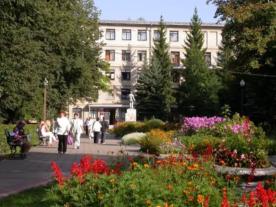 В каких санаториях и по какой цене могут отдохнуть жители Бобруйска  предстоящим летом