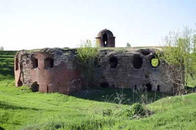 Бобруйская крепость в Бобруйске – отзывы, адреса и телефоны
