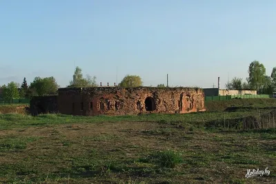 Бобруйская крепость | Туристический портал ПроБеларусь | Туризм, Соборы,  Памятники