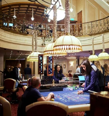 Казино в Минске: лучшие места для игры в покер | GipsyTeam.Ru