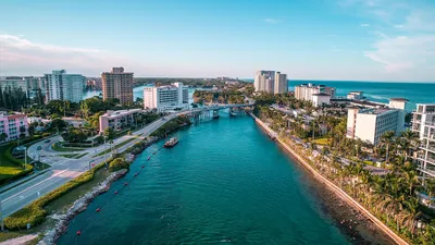 10 Things To Do in Boca Raton