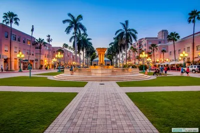 Mizner Park - All You Need to Know BEFORE You Go (with Photos)