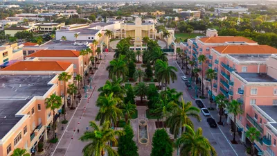 Renzo Piano Tapped to Design Landmark Creative Campus in Boca Raton,  Florida | Architectural Record