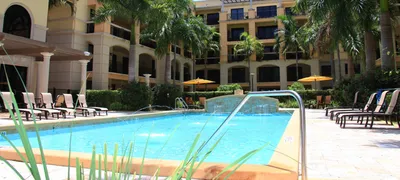 Contemporary Hotel Near Mizner Park | Hyatt Place Boca Raton
