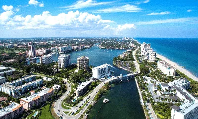Boca Raton Neighborhoods | 🥇 Best Places to Live in Boca Raton