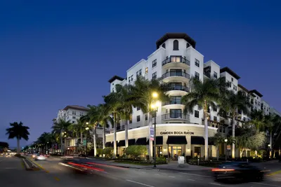 Hotel in Boca Raton Florida | Wyndham Boca Raton