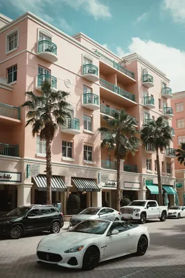 The Heritage at Boca Raton: Luxury Apartments in Boca Raton, FL
