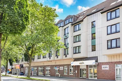 Купить Квартира в Германии в 44793 Bochum, Kruppwerke, 85 m2 за 190000 €. —  Dem Group