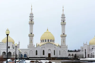 Великий Болгар - раскрученное место в трех часах езды от Казани, куда я  точно больше не поеду. Рассказываю, почему | Самый главный путешественник |  Дзен