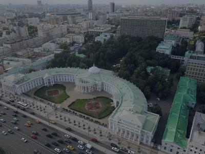 В НИИ имени Н.В. Склифосовского скоро откроется новый корпус - Российская  газета