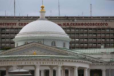 Кольца, диаметры и метро в аэропорту: главное в столице за год -  Ведомости.Город