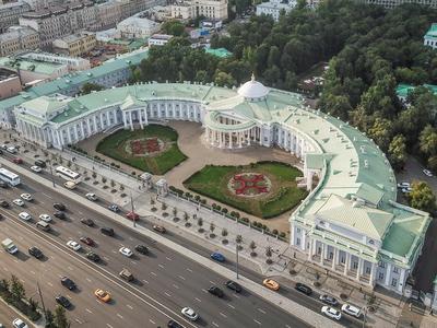 НИИ скорой помощи им. Н.В. Склифосовского, справочная, больница для  взрослых, Большая Сухаревская площадь, 3, стр. 21, Москва — Яндекс Карты