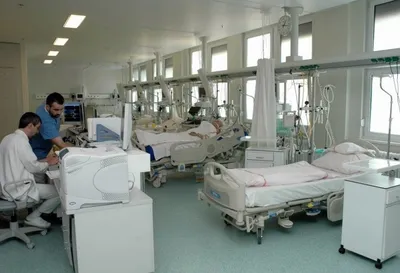 Волна дефолтов больниц в Германии - Vietnam.vn