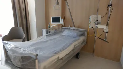 ЕС и Германия передали хирургические столы в украинские больницы – EU  NEIGHBOURS east