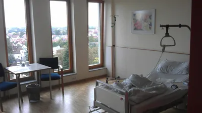 Клиника Шарите в Германии – лечение по высочайшим мировым стандартам