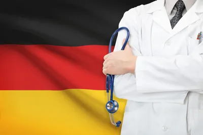 Клиника Вайден, Германия – Медицинское обследование и лечение