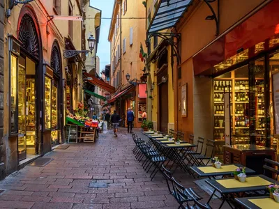 Болонья на вкус и цвет: шопинг со смыслом 🧭 цена экскурсии €250, 17  отзывов, расписание экскурсий в Болонье