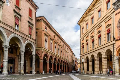 Болонья, Италия - путеводитель по городу | Planet of Hotels