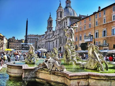 Какой город заслуживает внимания в Италии - открываем Болонью - поиск  подлинного духа Италии