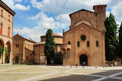 University of Bologna (Università di Bologna) - Болонский университет в  Болонье, Италия | Espanglish