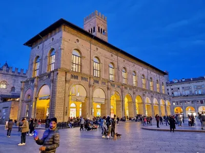Болонья (Италия) — все о городе, достопримечательности и фото Болоньи