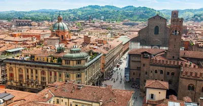 Болонья Италия Исторически - Бесплатное фото на Pixabay - Pixabay