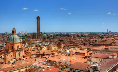 Обои San Petronio Basilica, Bologna, Italy Города Болонья (Италия), обои  для рабочего стола, фотографии san, petronio, basilica, bologna, italy,  города, панорамы, базилика, сан-петронио, болонья, италия, здания Обои для  рабочего стола, скачать обои