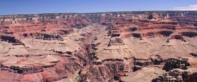 Большой каньон, США | Топ самых задаваемых вопросов... | Дзен