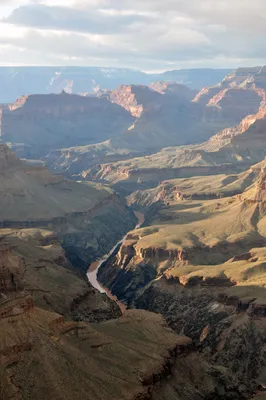 Большой каньон — Википедия