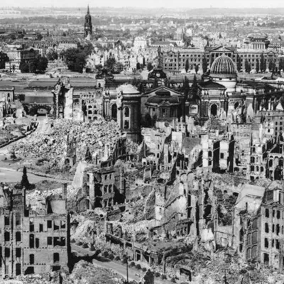 РВИО: бомбардировка Дрездена показала чудовищный цинизм Запада - РИА  Новости, 03.03.2020